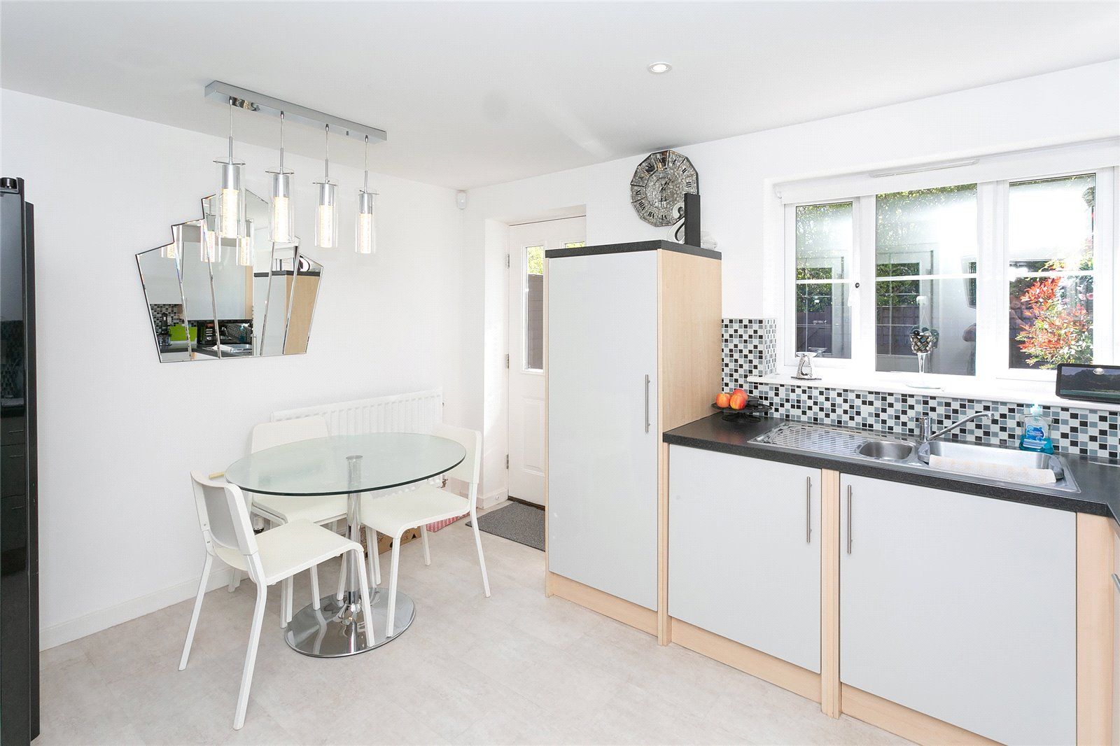 Albanwood, Watford, Hertfordshire WD25  