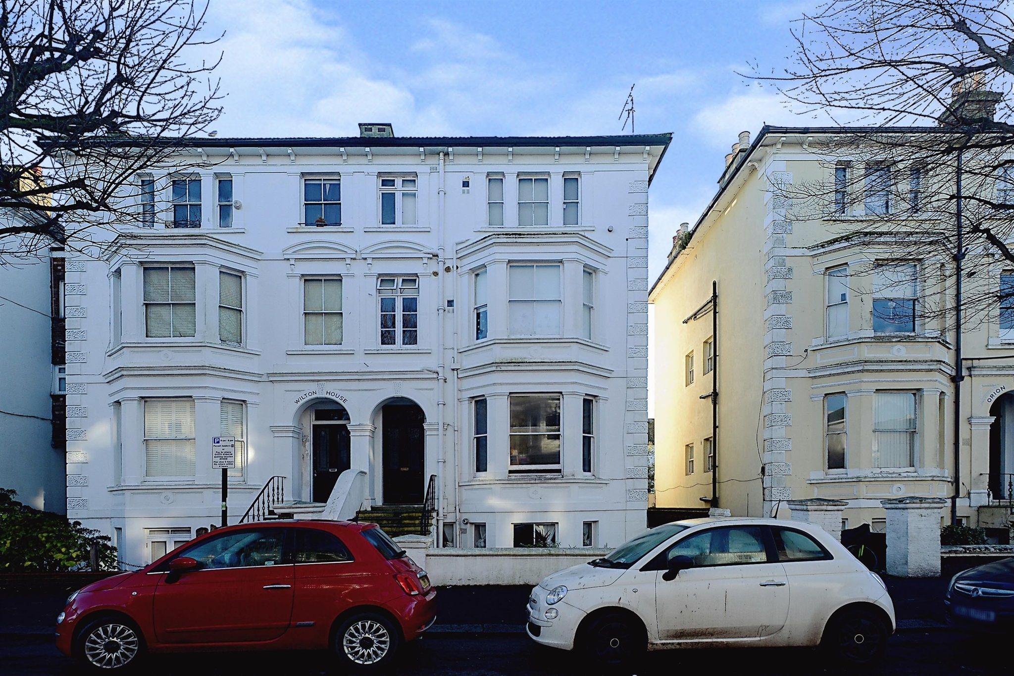 1 bed flat for sale in Ventnor Villas, Hove BN3 Zoopla