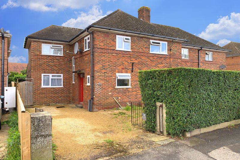 Jersey Road, Oxford OX4  