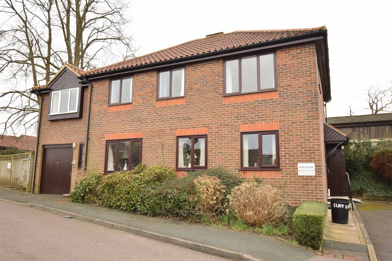 Akehurst Lane, Sevenoaks, Kent TN13  