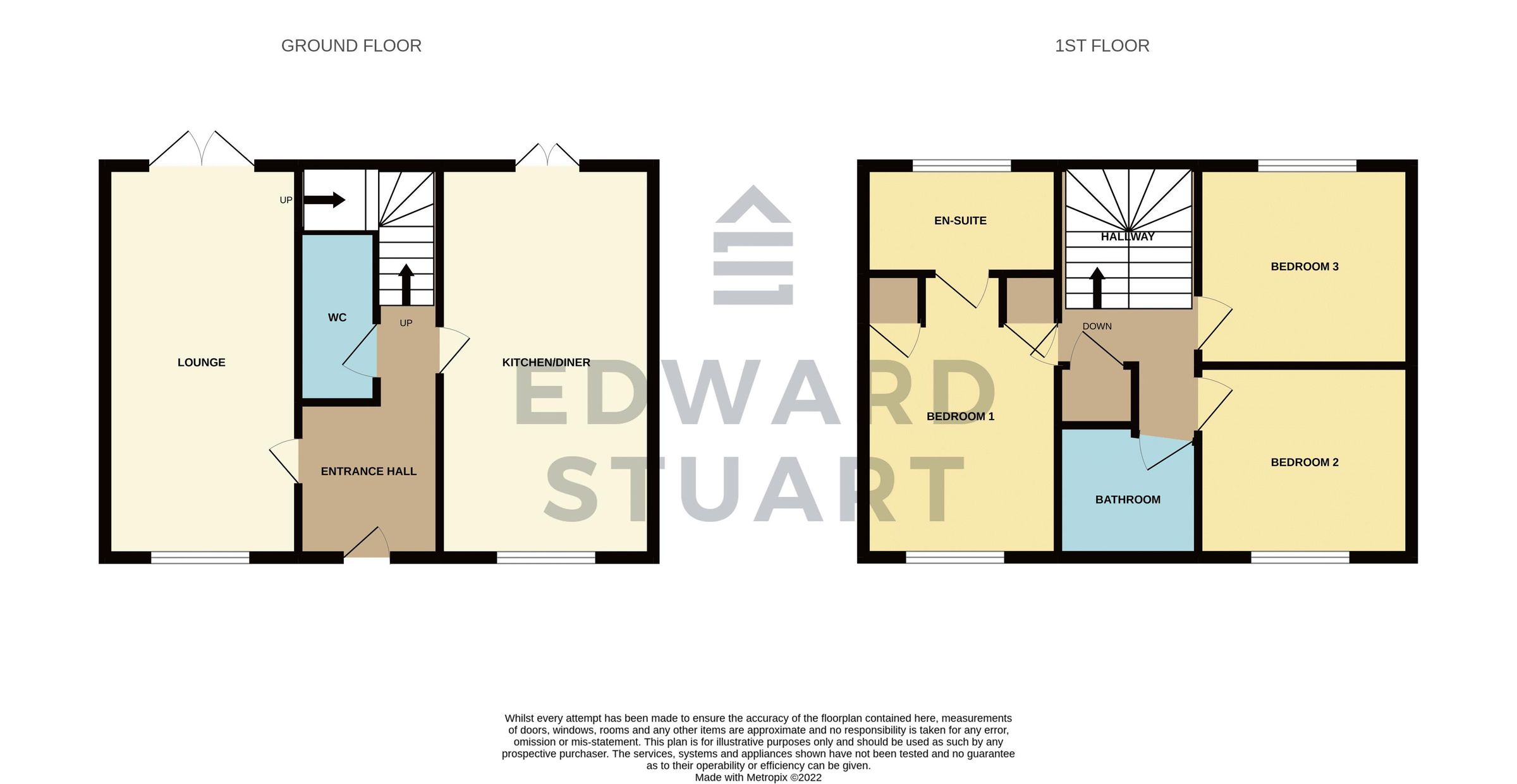3 bed detached house for sale in Juno Way, Cardea/Stanground