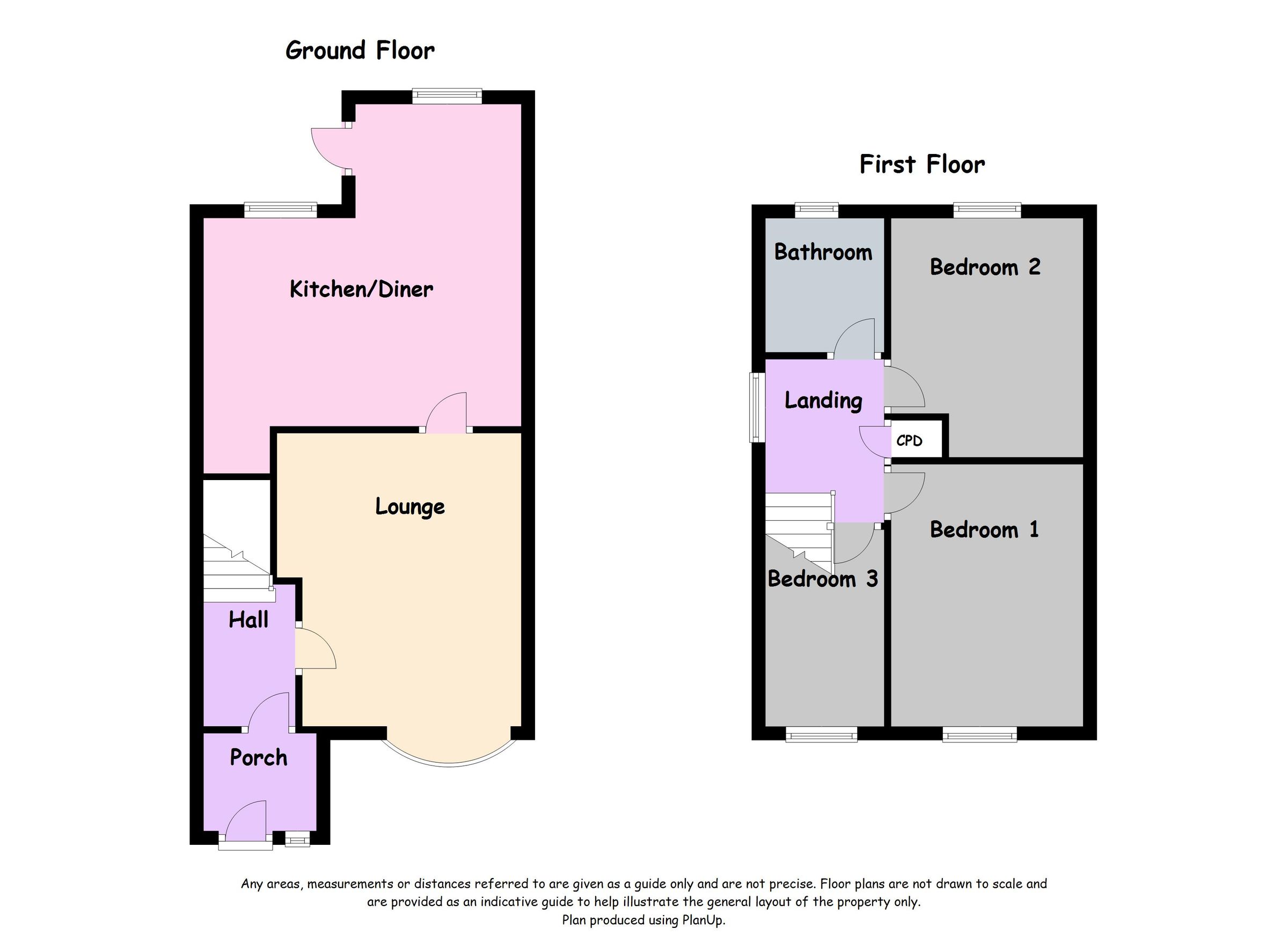 3 bed detached house for sale in Wadsworth Drive, Intake, Sheffield S12