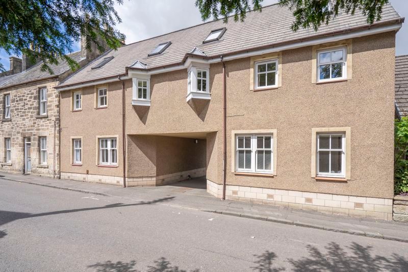 3 bed flat for sale in Birkhill Road, Cambusbarron, Stirling FK7 Zoopla