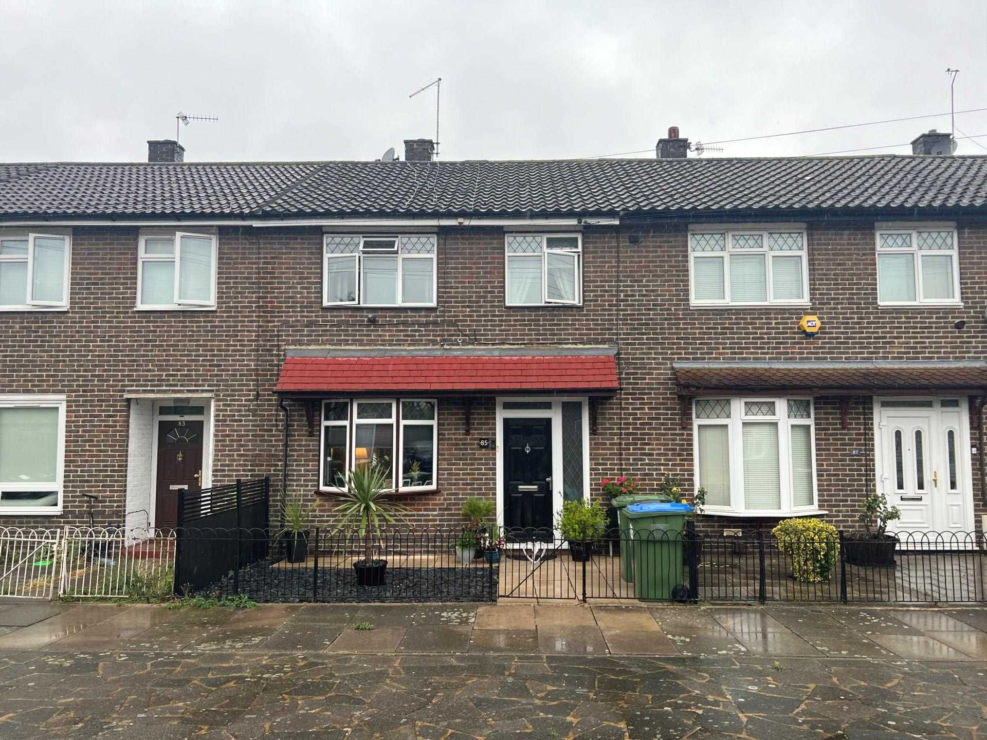 3 bed property for sale in Mottisfont Road, London SE2 Zoopla