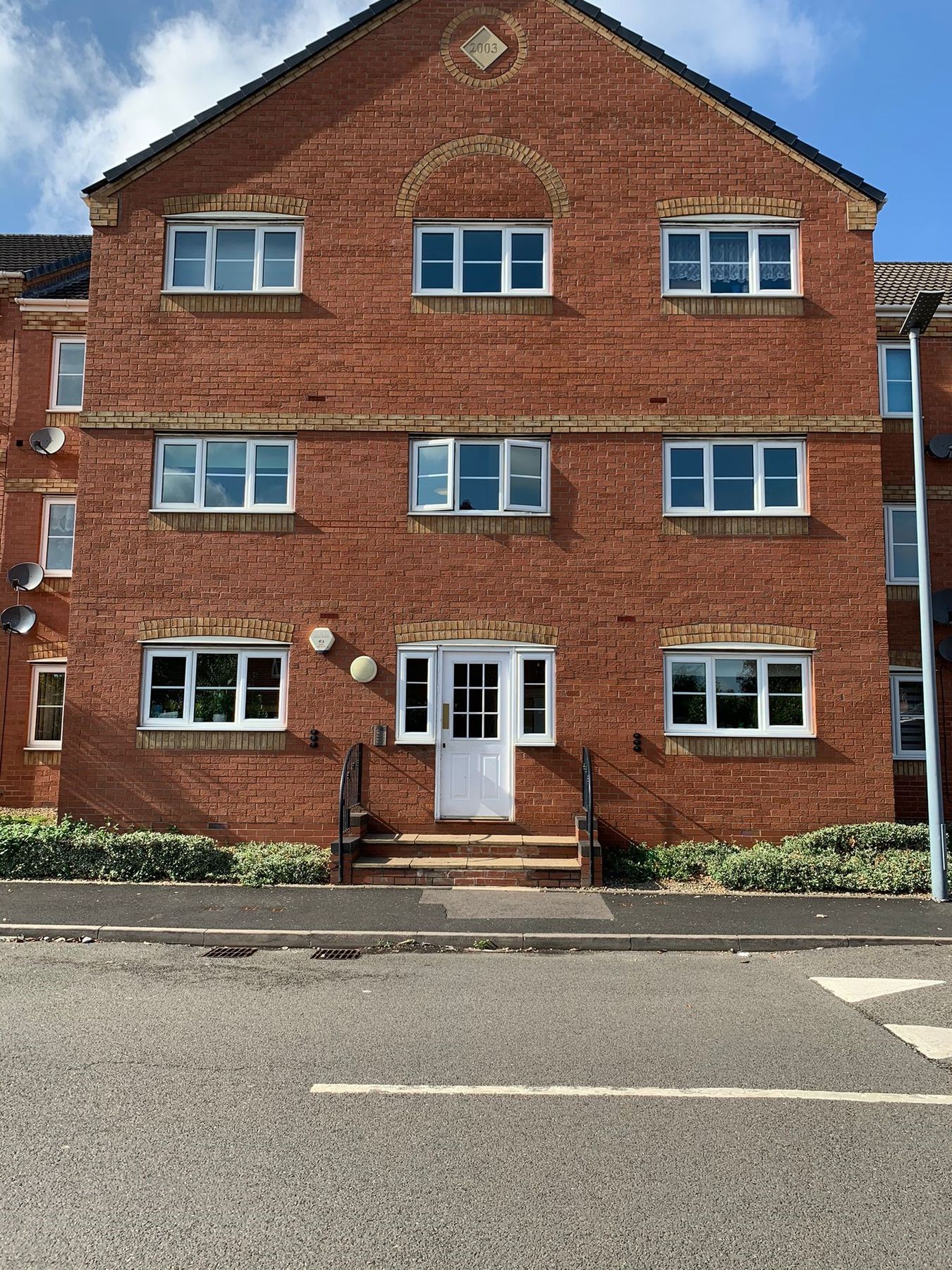 Flats To Rent Near Me Tipton at Douglas Dearborn blog