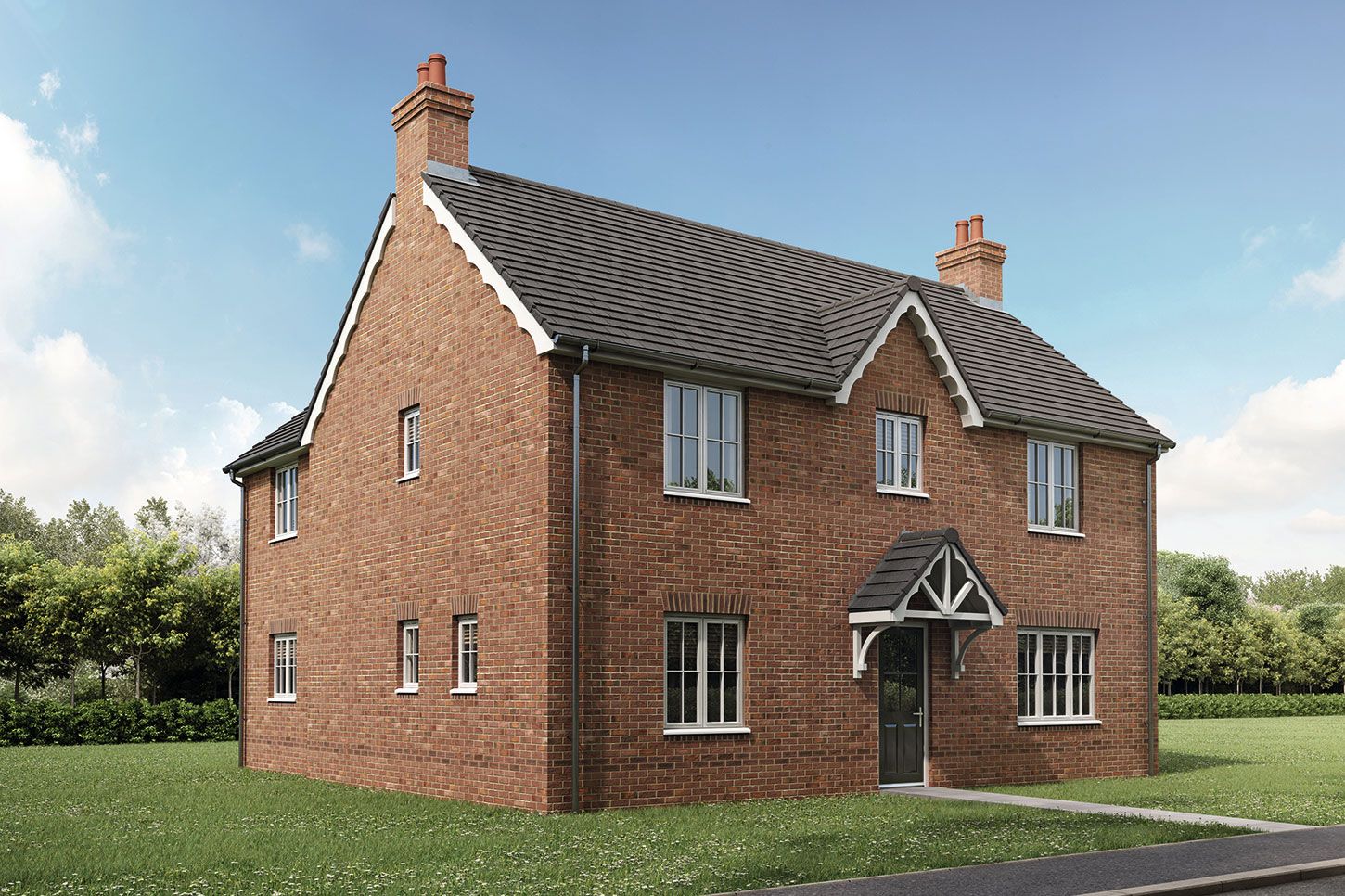 The Kempthorne at Gallows Hill, Warwick CV34  