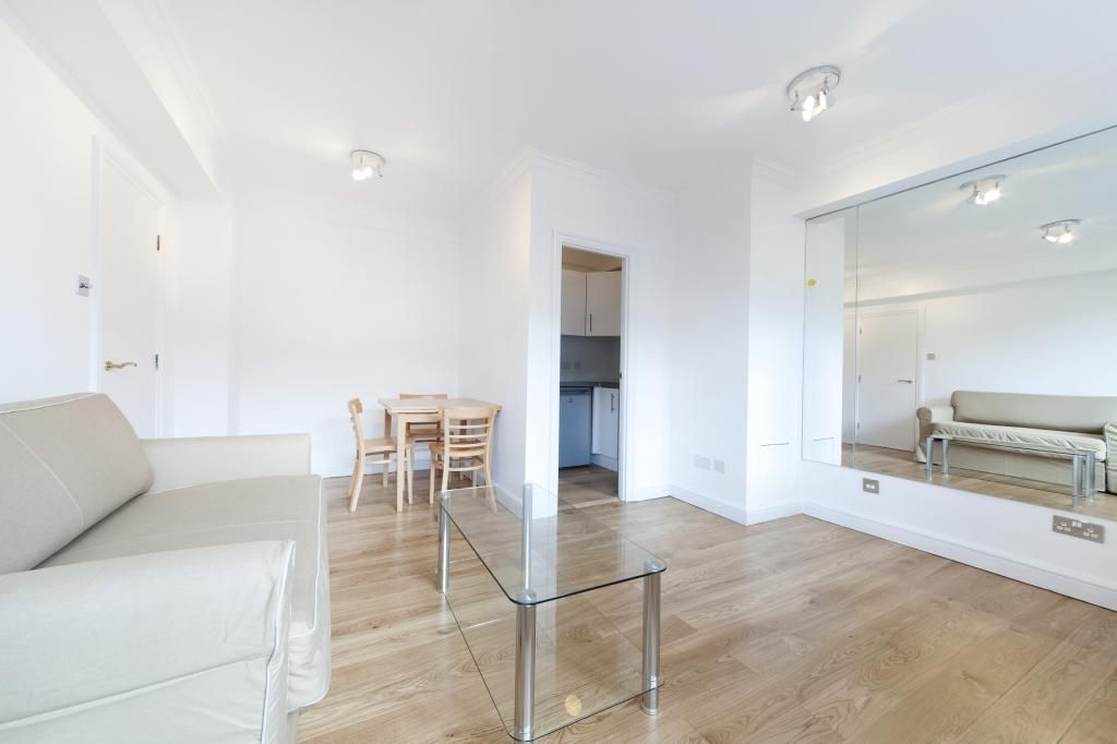 1 bed flat to rent in Chelsea Cloisters, Sloane Avenue, London SW3 Zoopla