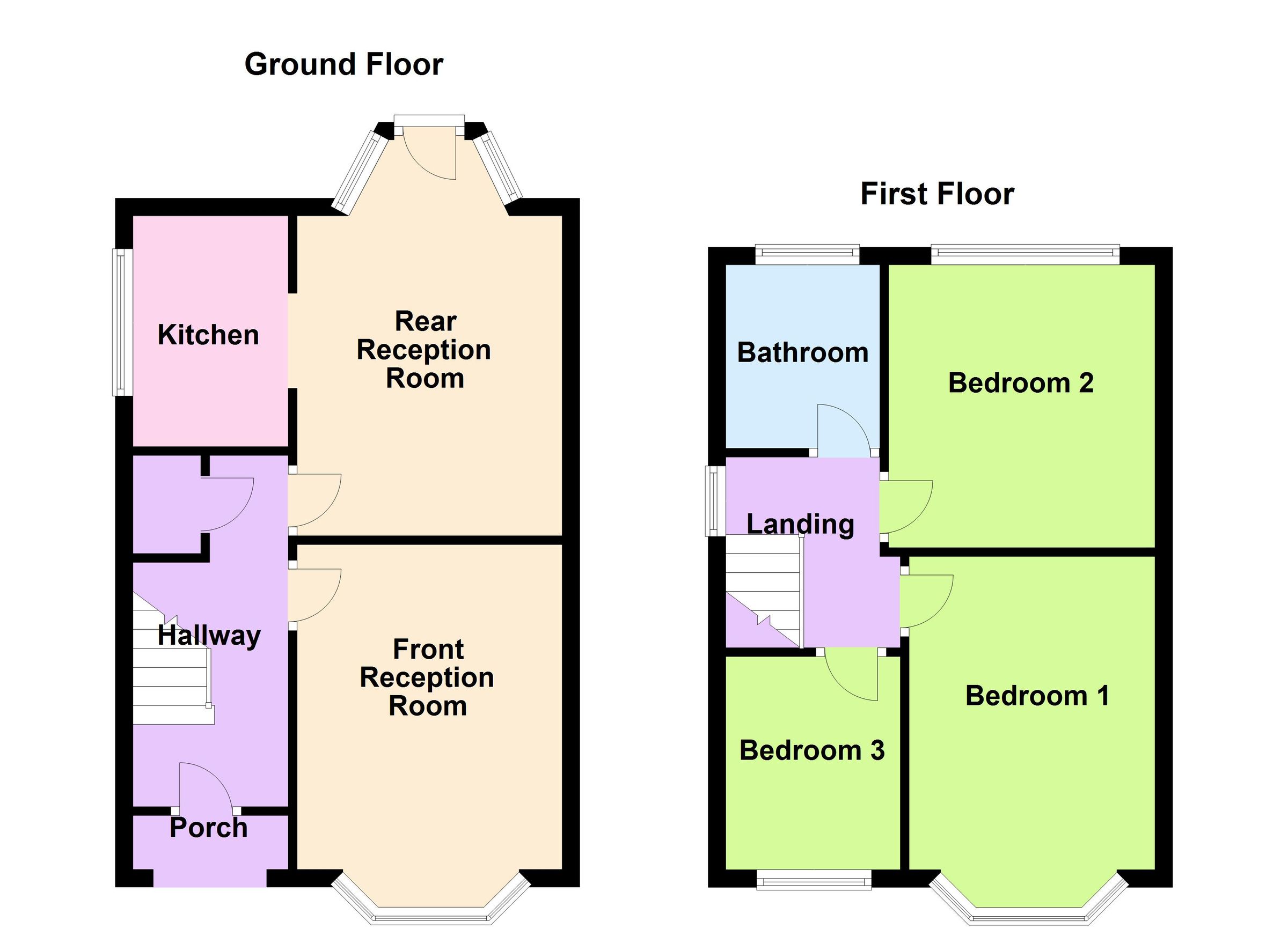 3 bed semidetached house for sale in Hansons Bridge Road, Erdington