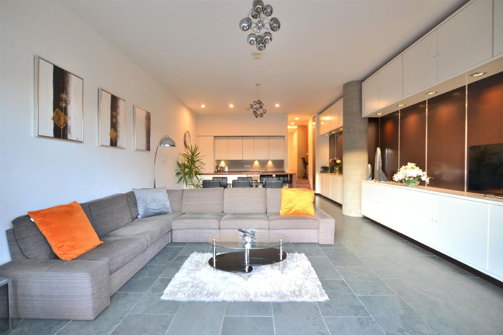 Cable House, Cheapside, Liverpool L2  