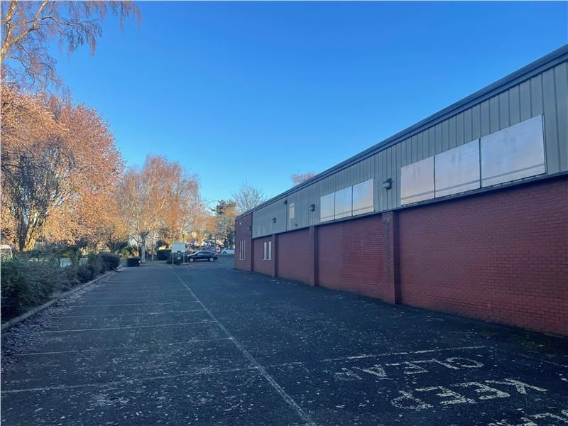 Land for sale in Former Oadby Swimming Pool, Leicester Road, Oadby