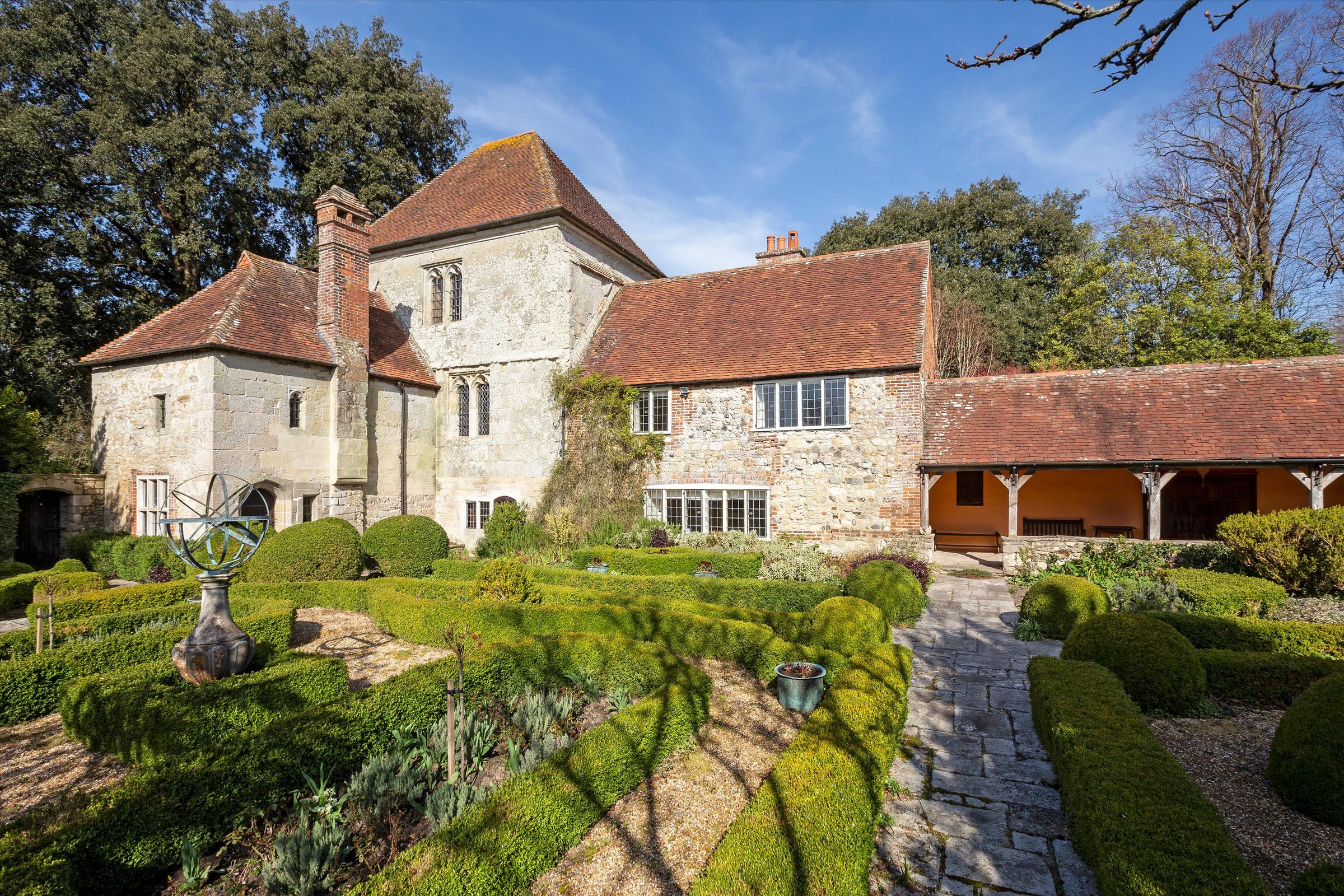 12 bed detached house for sale in Apuldram, Nr Chichester, Chichester, West Sussex PO20 Zoopla