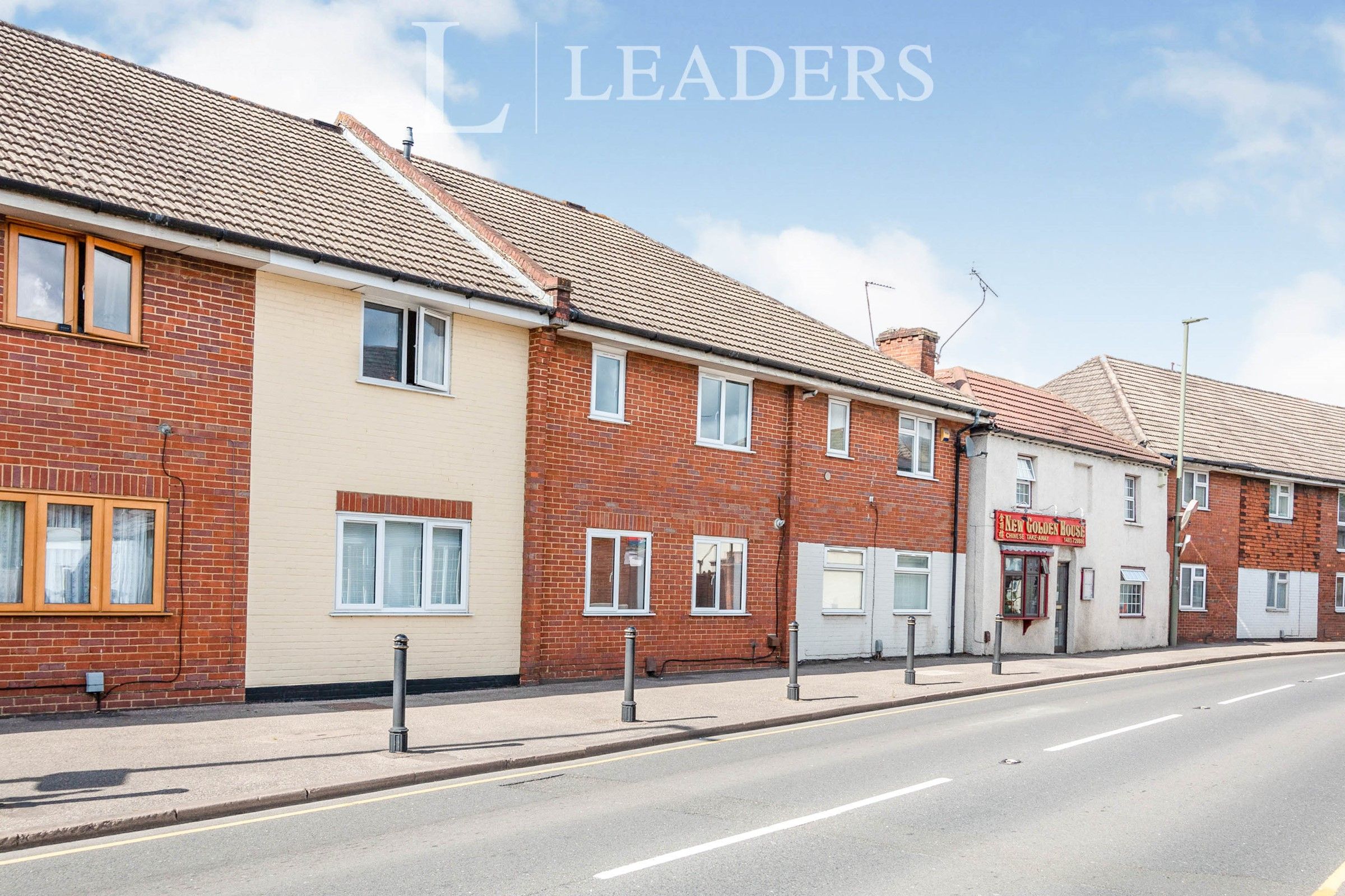 1 bed to rent in Townsend Lane, Old Woking, Woking GU22 Zoopla