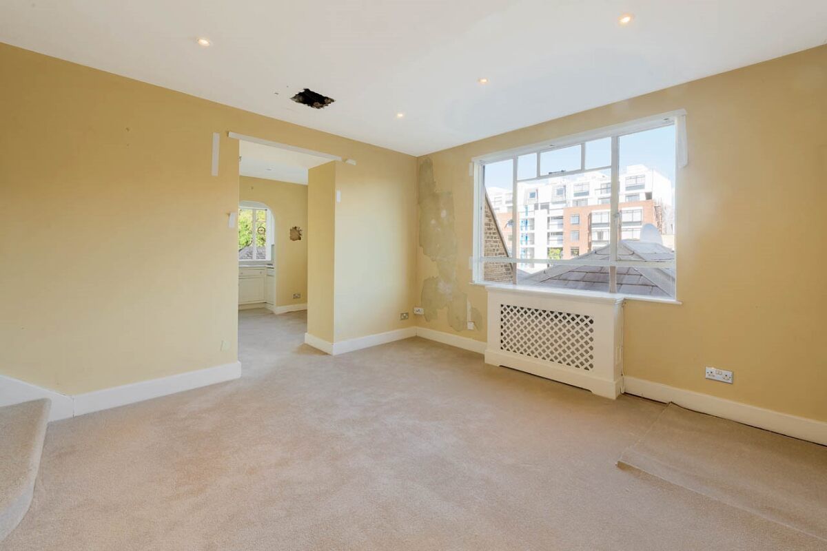 1 bed flat for sale in Cadogan Square, London SW1X Zoopla