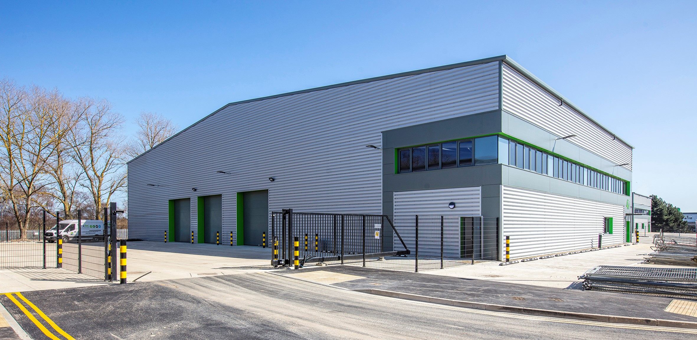 Industrial to let in Crane Boulevard, Ipswich IP3 Zoopla