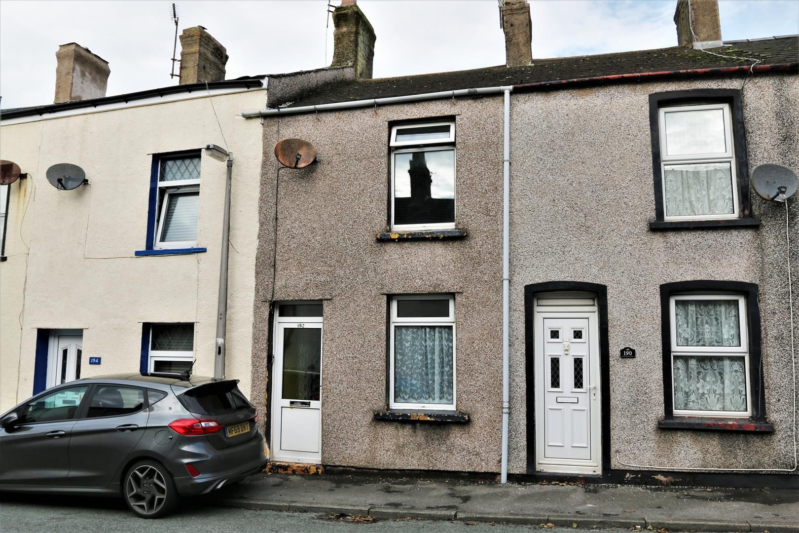 2 bed terraced house for sale in Holborn Hill, Millom LA18 Zoopla