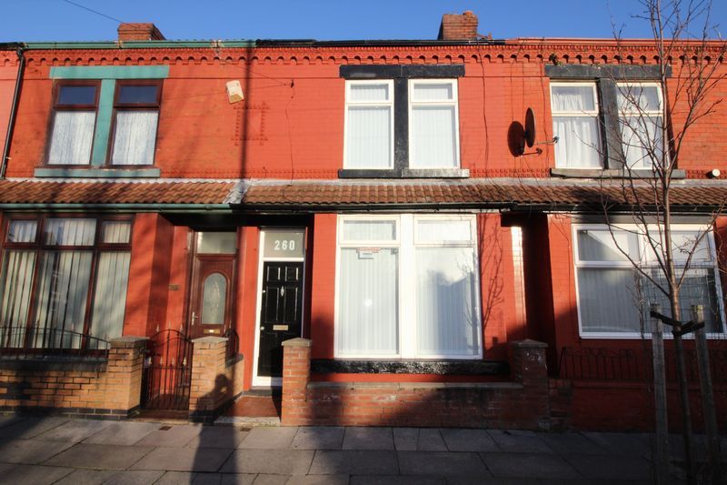 2 bed terraced house to rent in Litherland Road, Bootle L20 Zoopla