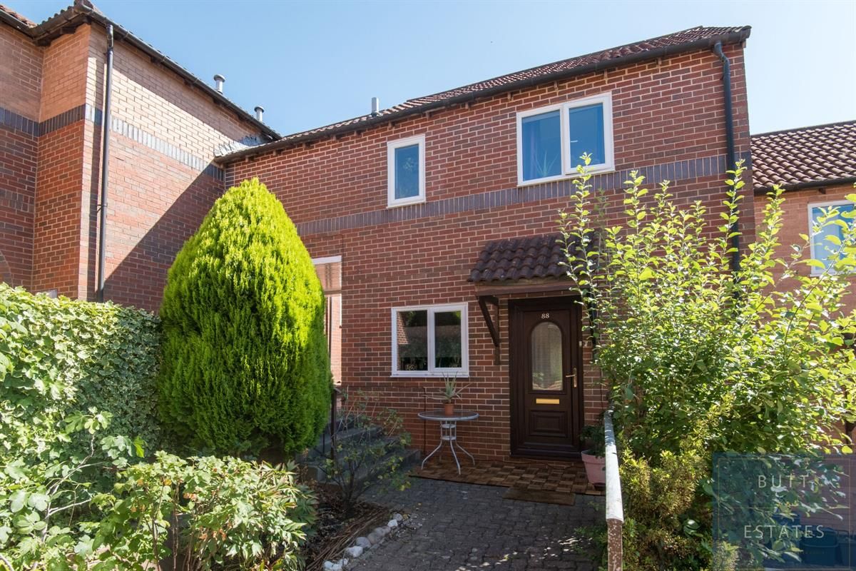 3 bed terraced house for sale in Farm Hill, Exeter EX4 Zoopla