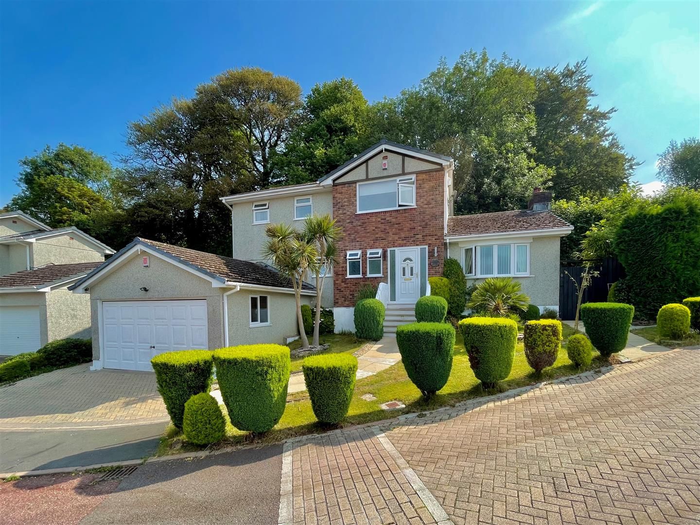 Looseleigh Park, Plymouth PL6  