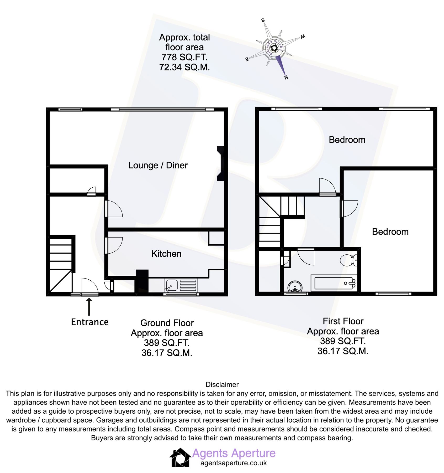 2 bed for sale in Victor Close, Hornchurch RM12 Zoopla
