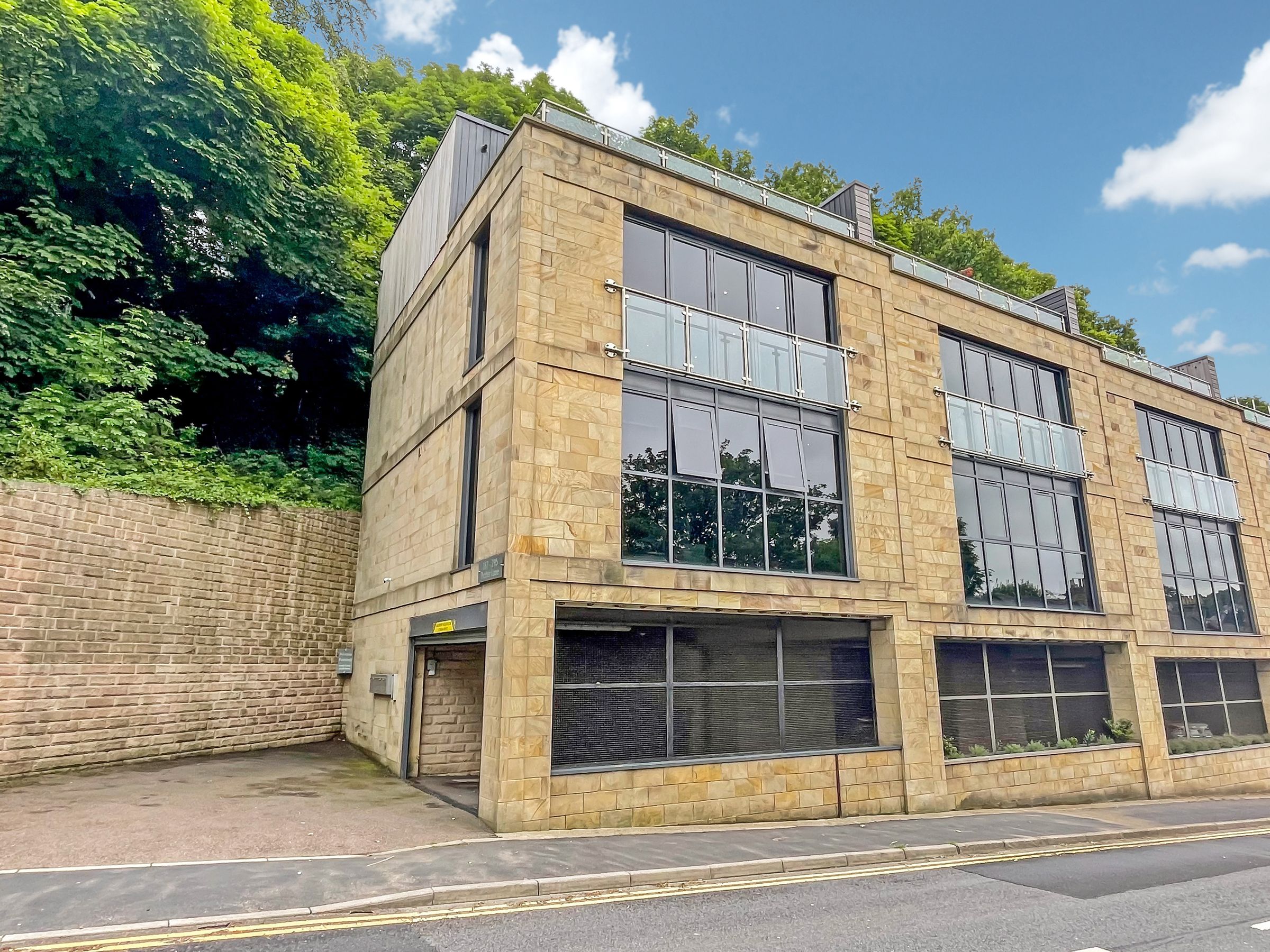 3 bed town house for sale in Psalter Lane, Sheffield S11 Zoopla