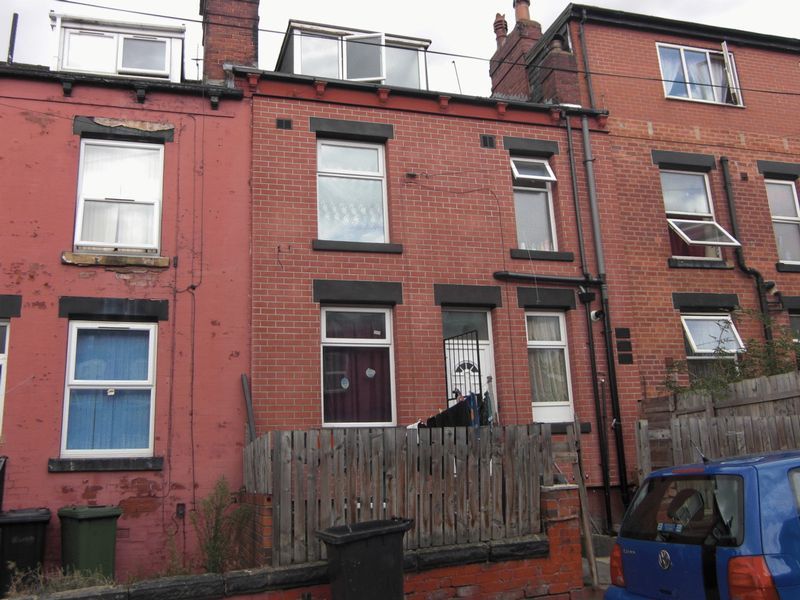Bayswater Mount, Leeds LS8