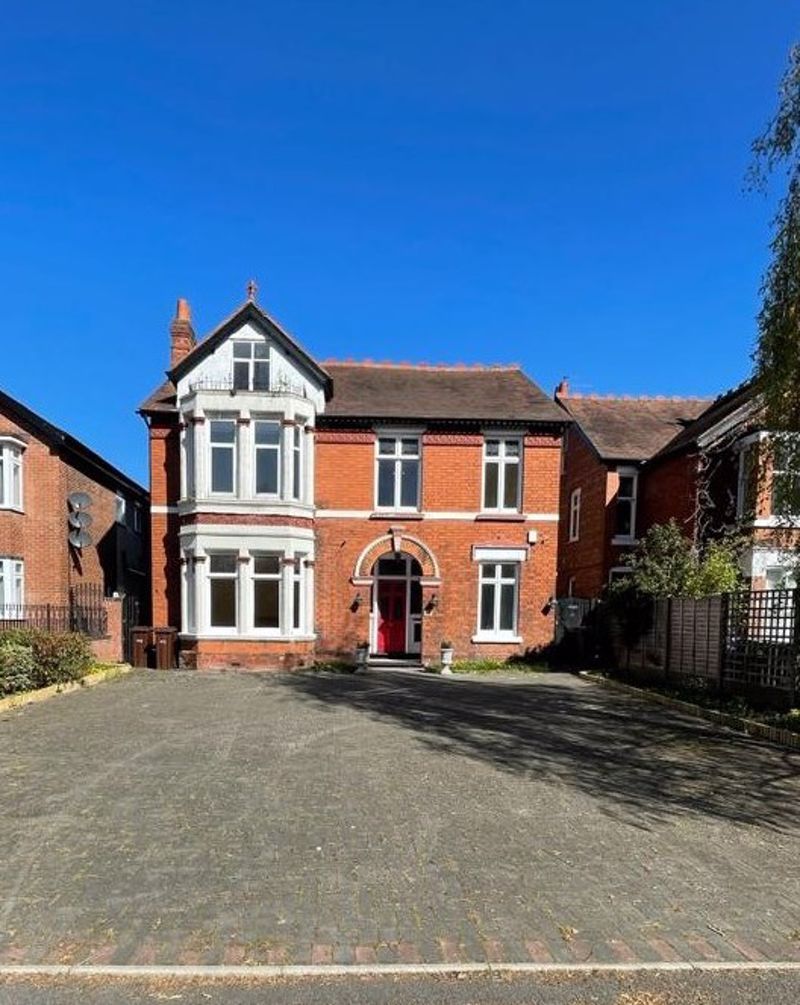 Bromford Dale Albert Road Wolverhampton WV6  