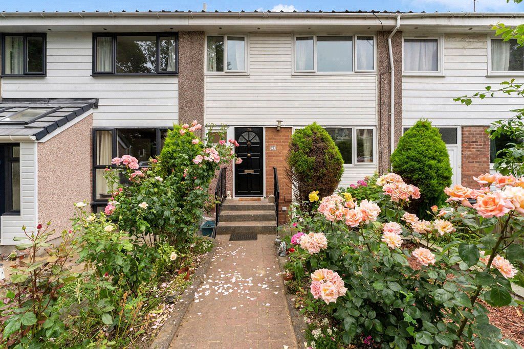 3 bed terraced house to rent in Relugas Road, Grange, Edinburgh EH9