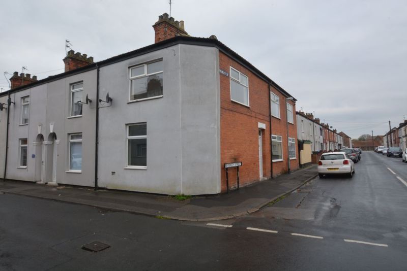 3 bed terraced house for sale in Percy Street, Goole DN14 Zoopla
