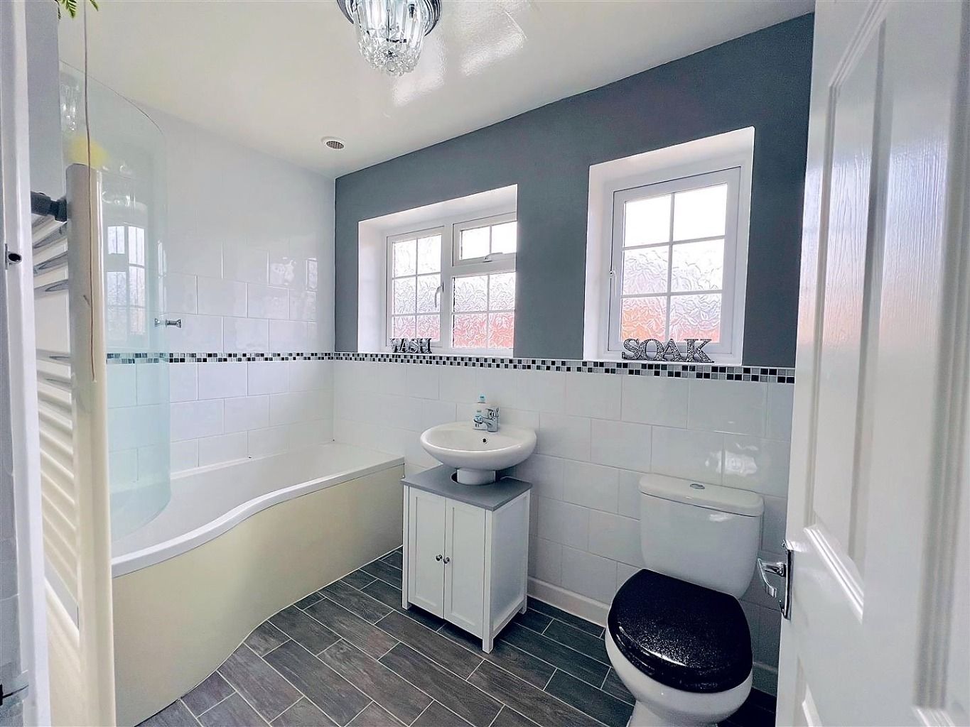 4 bed semidetached house for sale in Milby Drive, St Nicolas Park