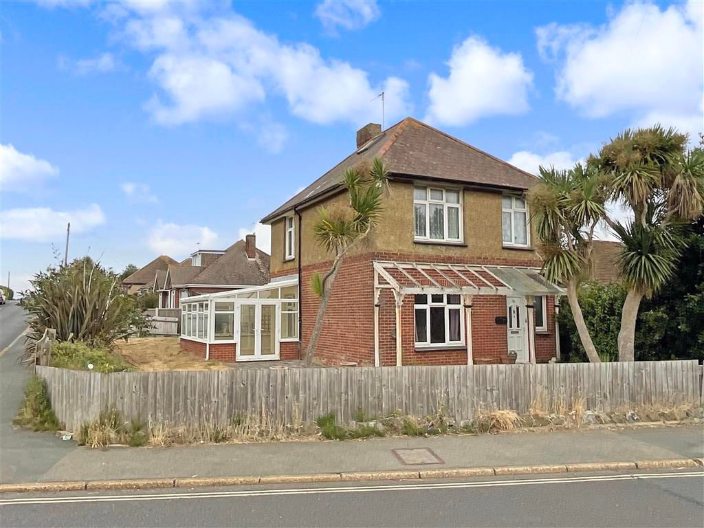 3 bed detached house for sale in Green Lane, Shanklin, Isle Of Wight