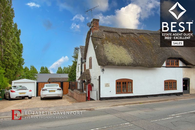 3 bed property for sale in Main Road, Ansty, Coventry CV7 Zoopla