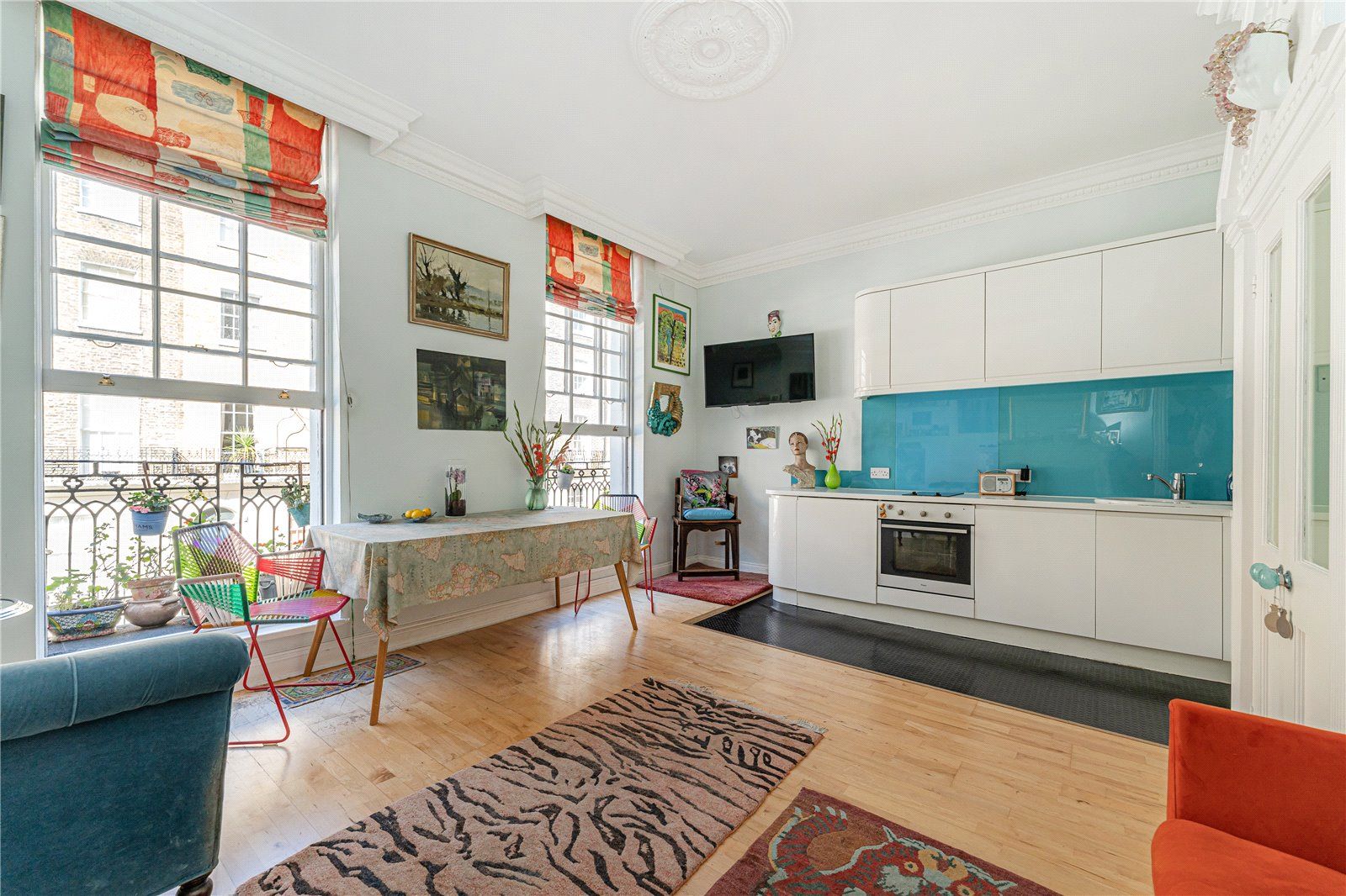 1 bed flat for sale in Street, London NW1 Zoopla