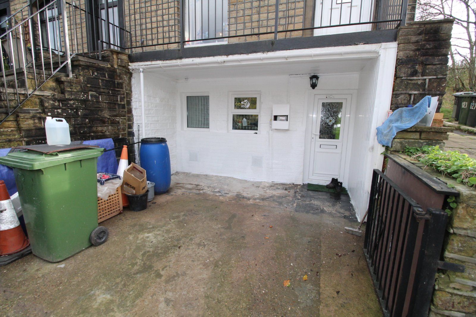 1 bed detached house for sale in Manchester Road, Linthwaite