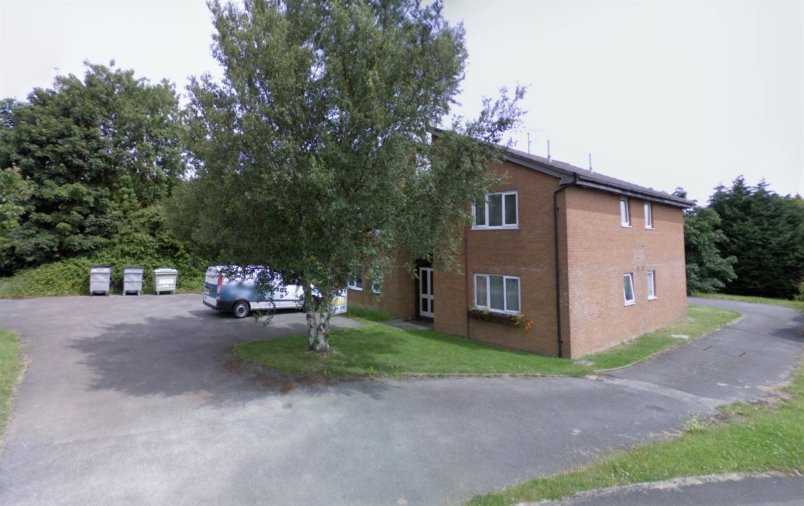 1 bed flat for sale in Tangmere Drive, Danescourt, Cardiff CF5 Zoopla