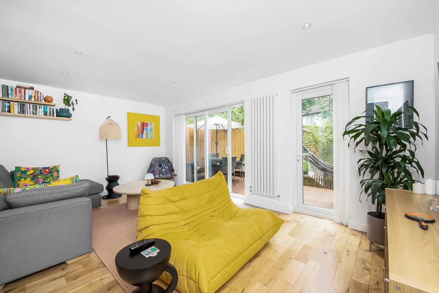 Roundhay Close Forest Hill London SE23