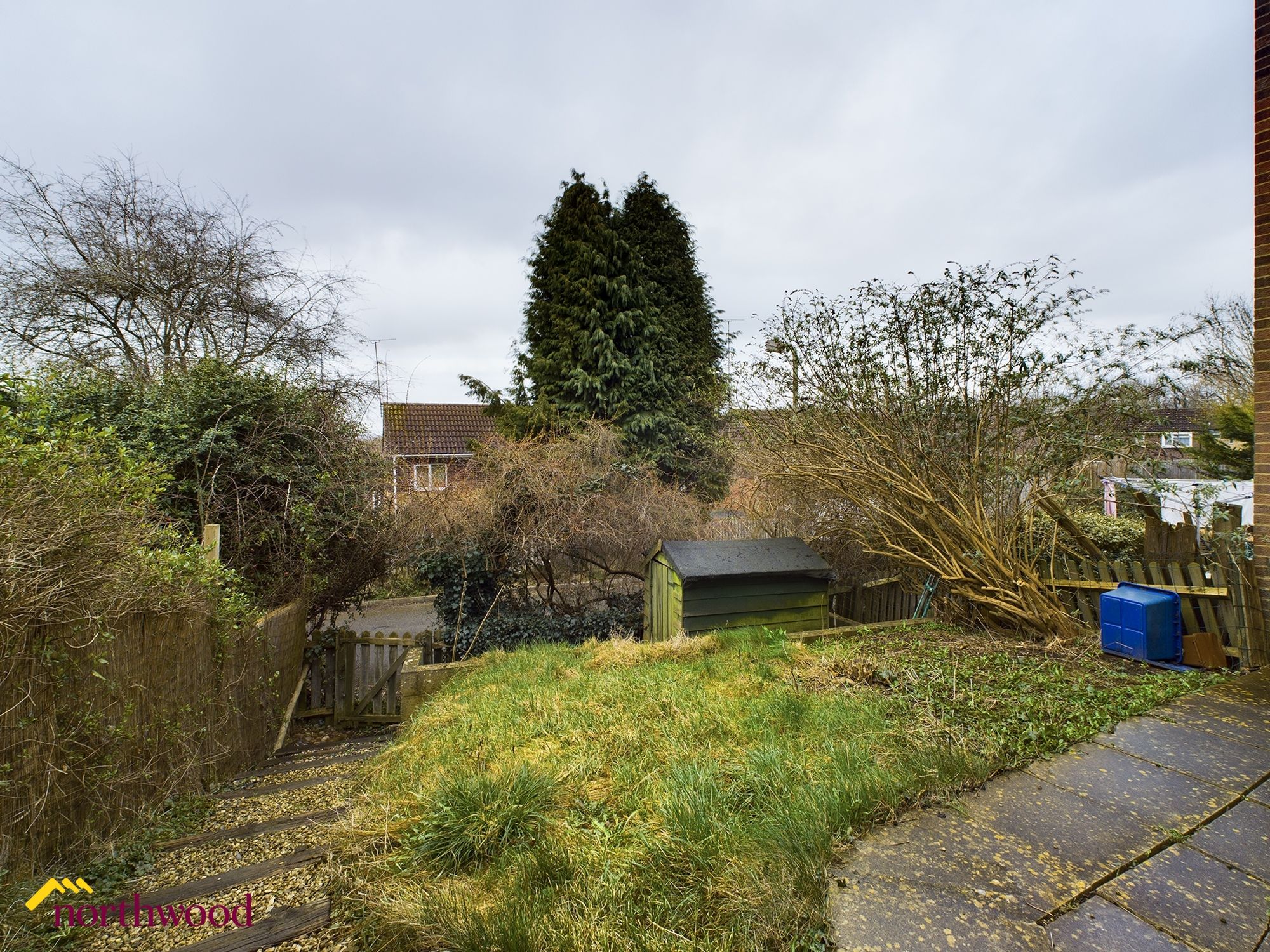 2 bed semidetached house for sale in The Camellias, Banbury OX16 Zoopla