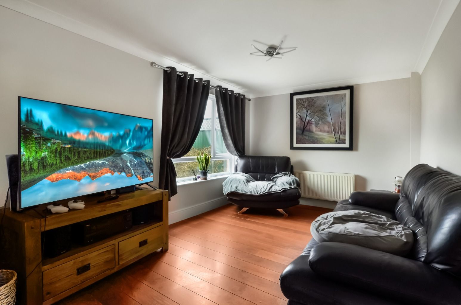 3 bed terraced house for sale in Teversham Drift, Cherry Hinton