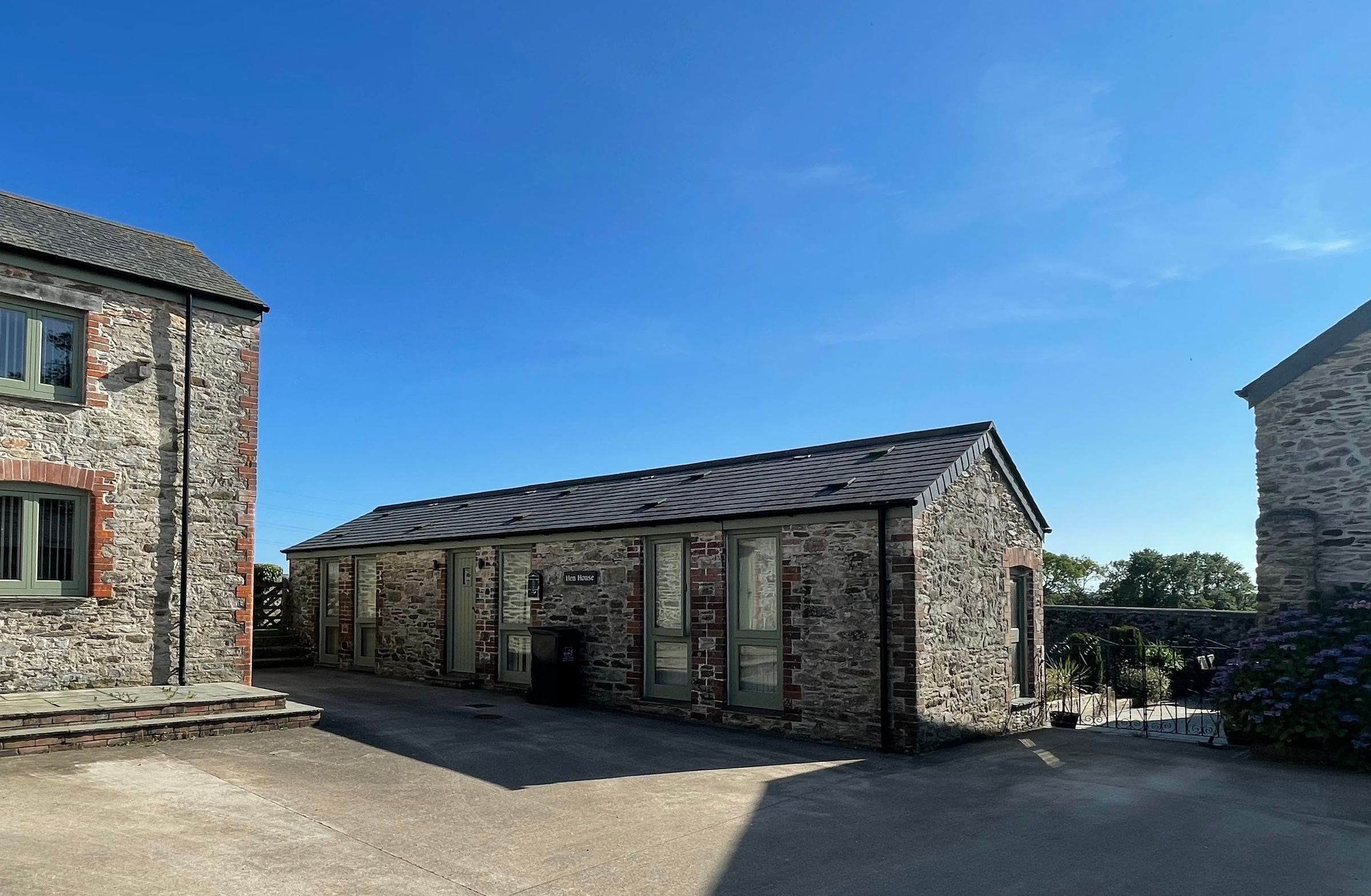 1 bed property to rent in Old Mill Court, Station Road, Plympton