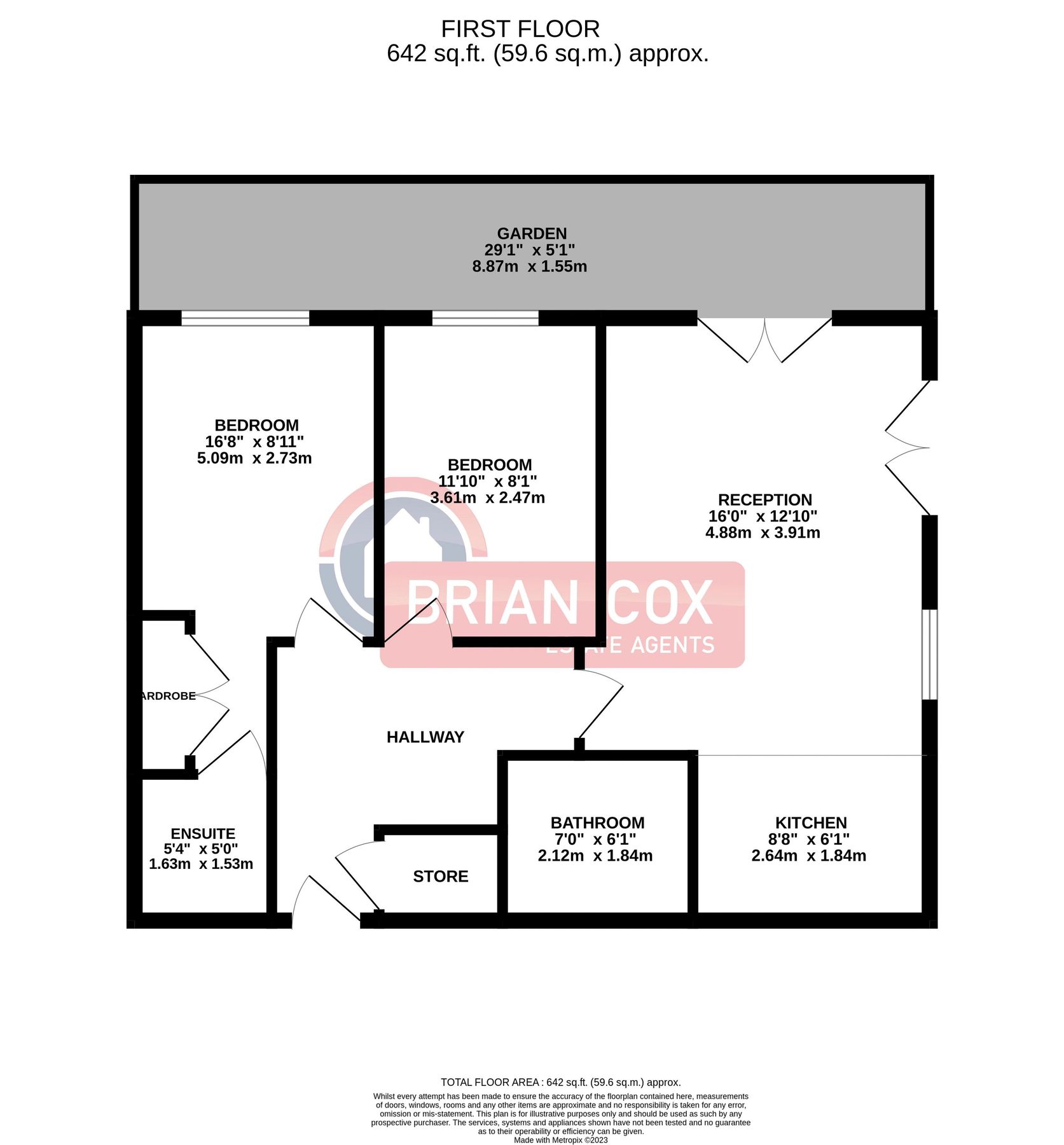 2 bed flat for sale in Taywood Road, Northolt UB5 Zoopla