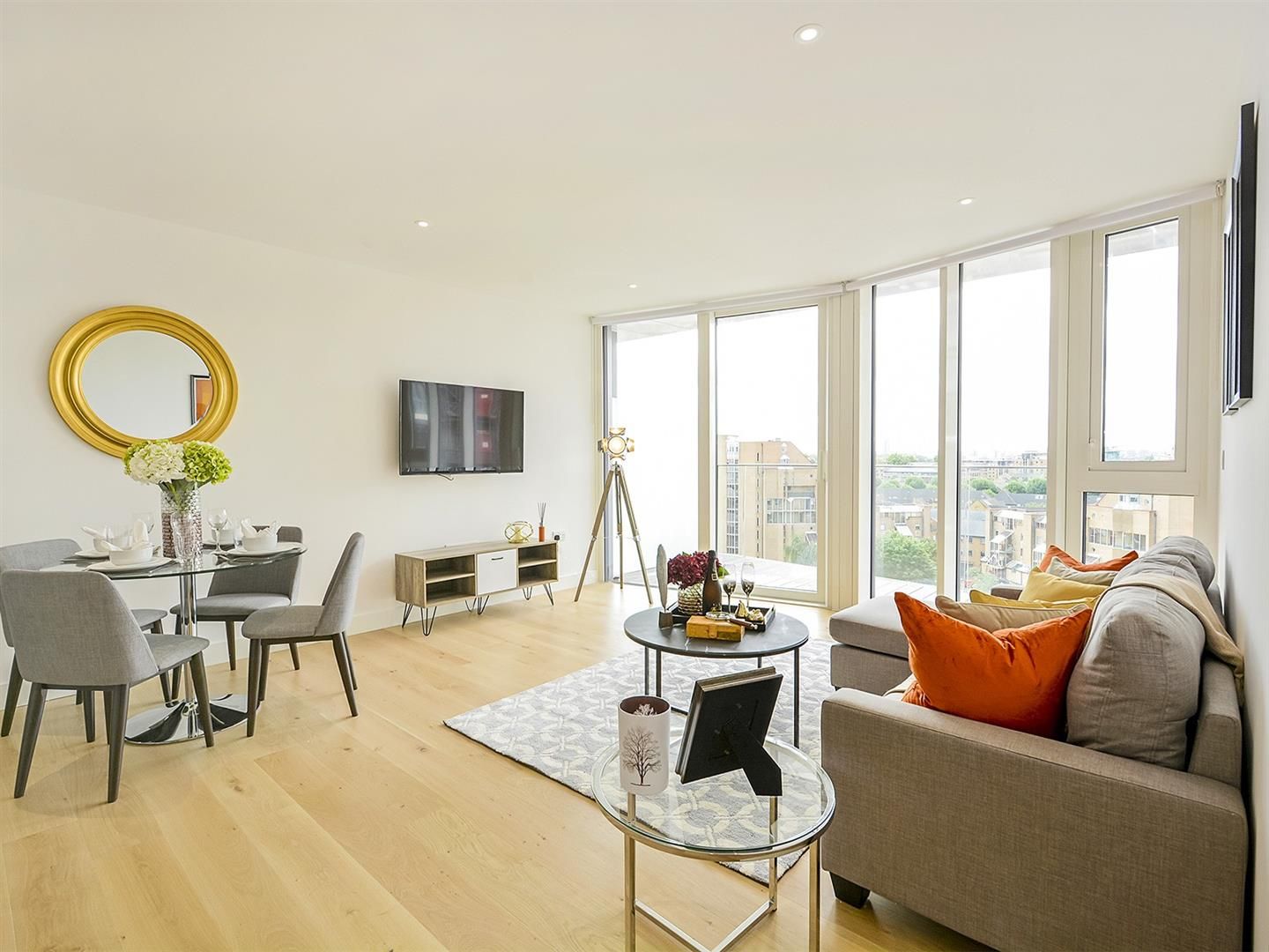 Counter House, Gauging Square, Wapping, London E1W  