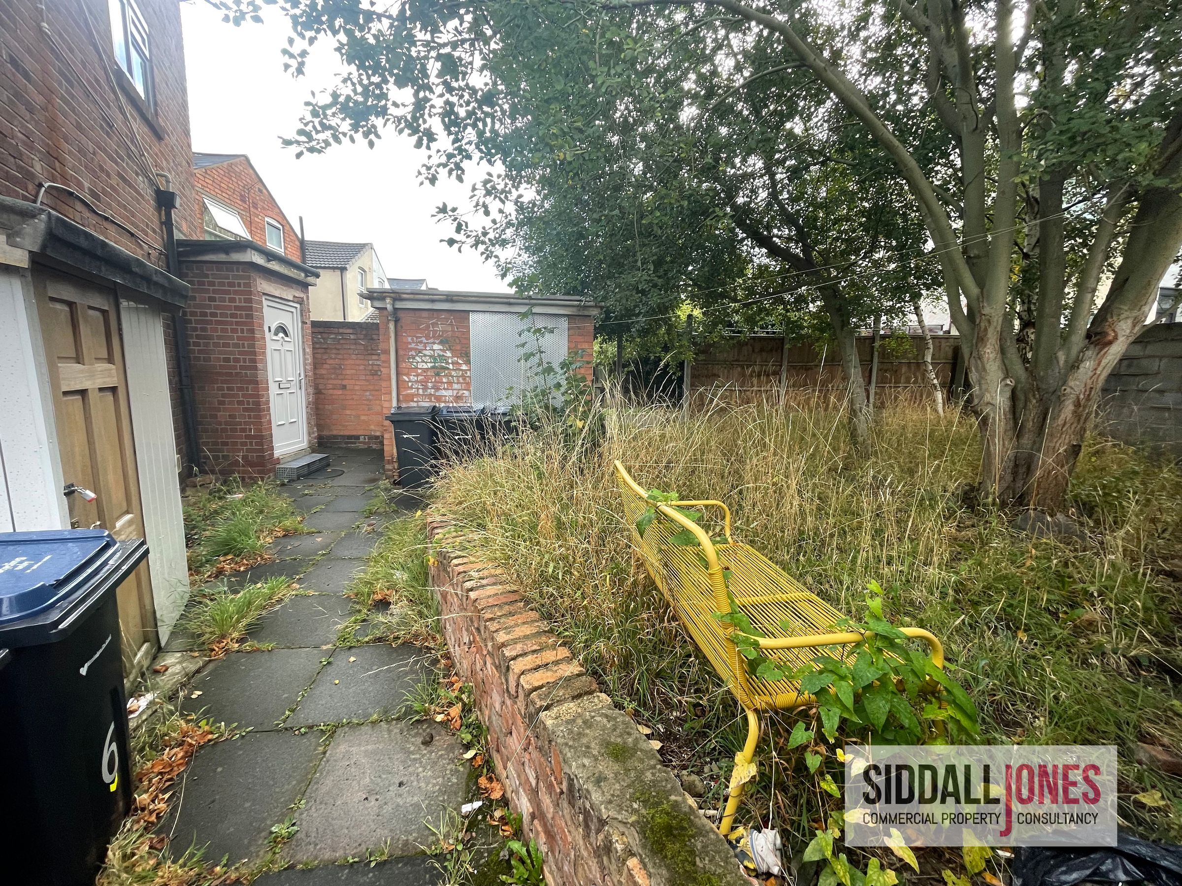 Industrial for sale in 26 Belchers Lane, Alum Rock, Birmingham B8 Zoopla