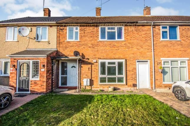 Sutton Avenue, Eastern Green, Coventry, West Midlands CV5  