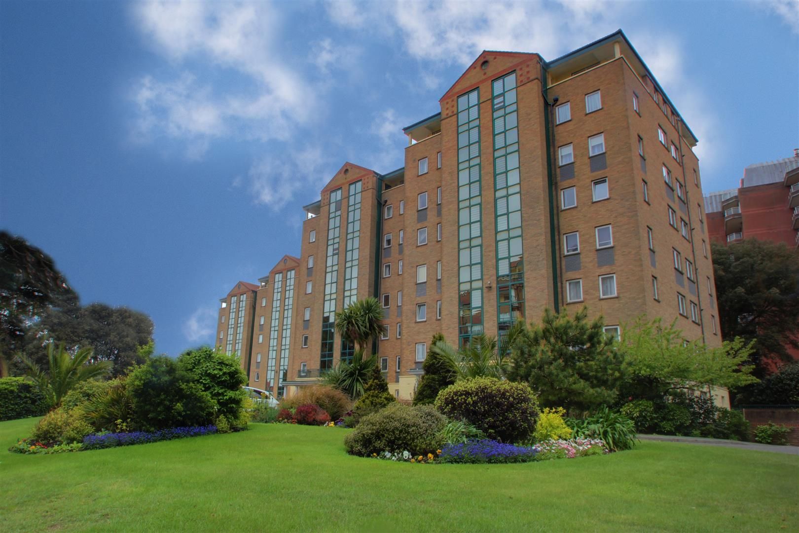 Keverston Court, 97 Manor Road, Bournemouth BH1