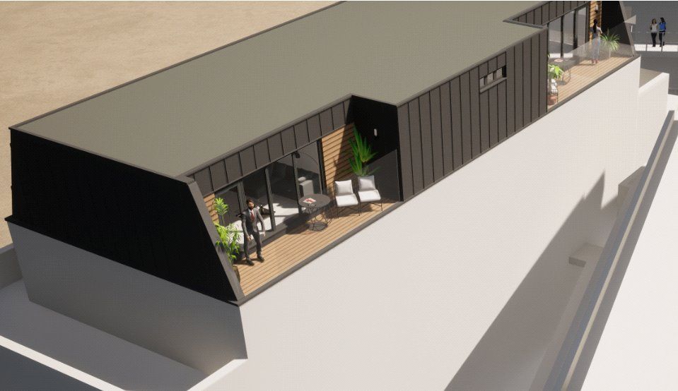 15 Bell Yard Mews, London SE1  