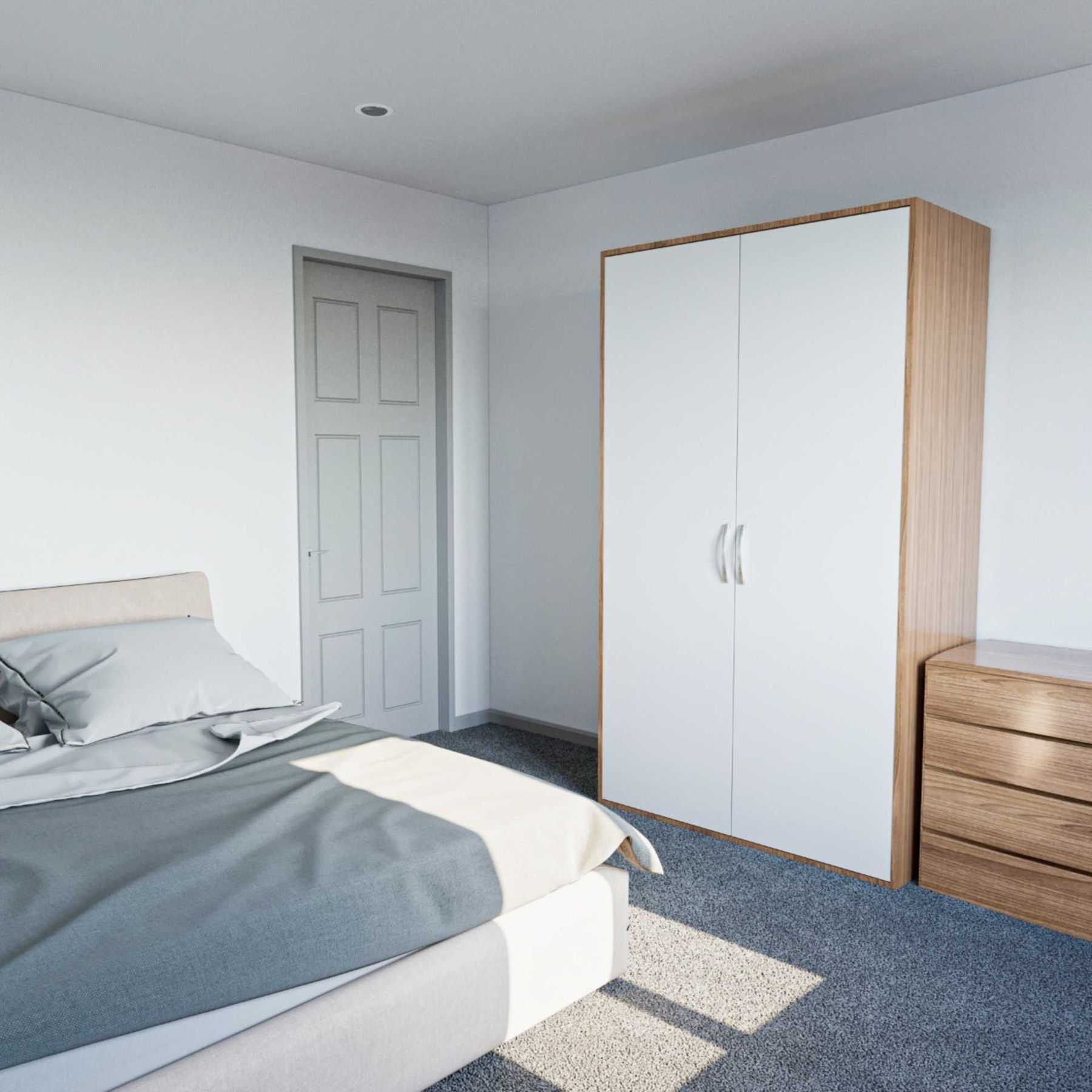 HMO Burford Road, Nottingham NG7