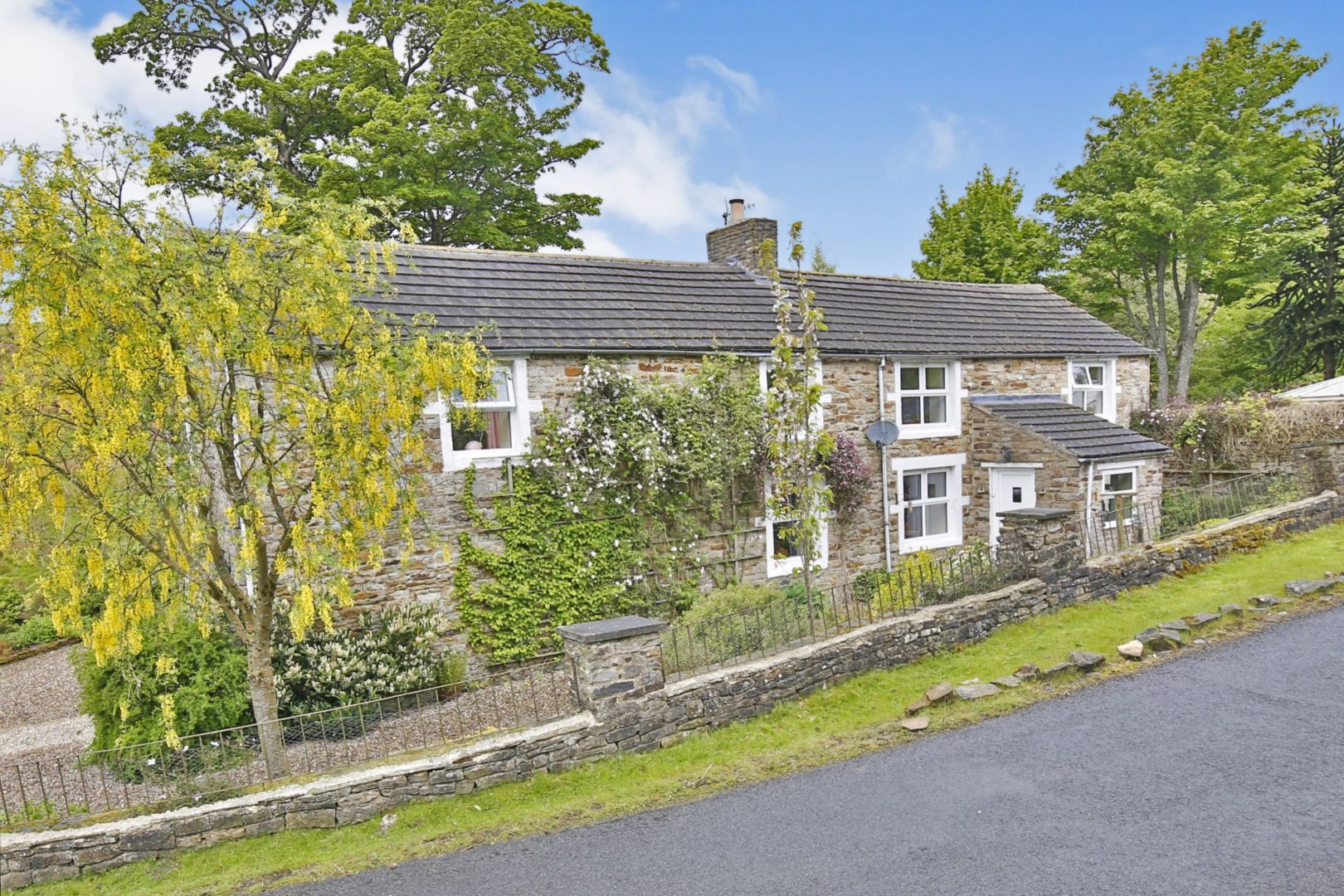 5 bed detached house for sale in Rookhope, Auckland DL13 Zoopla