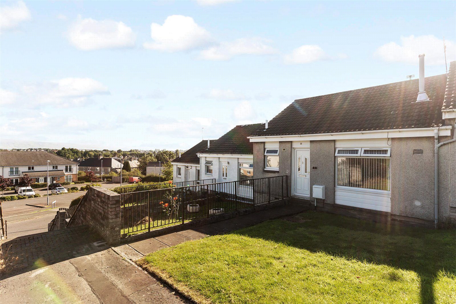 1 bed bungalow for sale in Mavis Bank, Glasgow G64 Zoopla