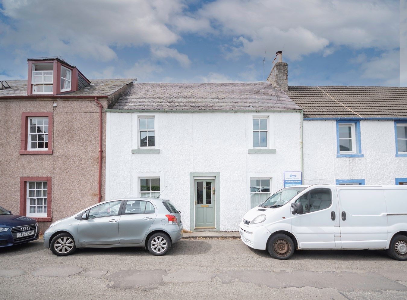 3 bed property for sale in Ramoyle, Dunblane FK15 Zoopla