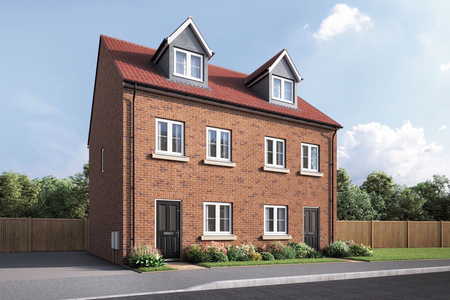 The Wyatt at Coventry Road, Cawston, Rugby CV22  