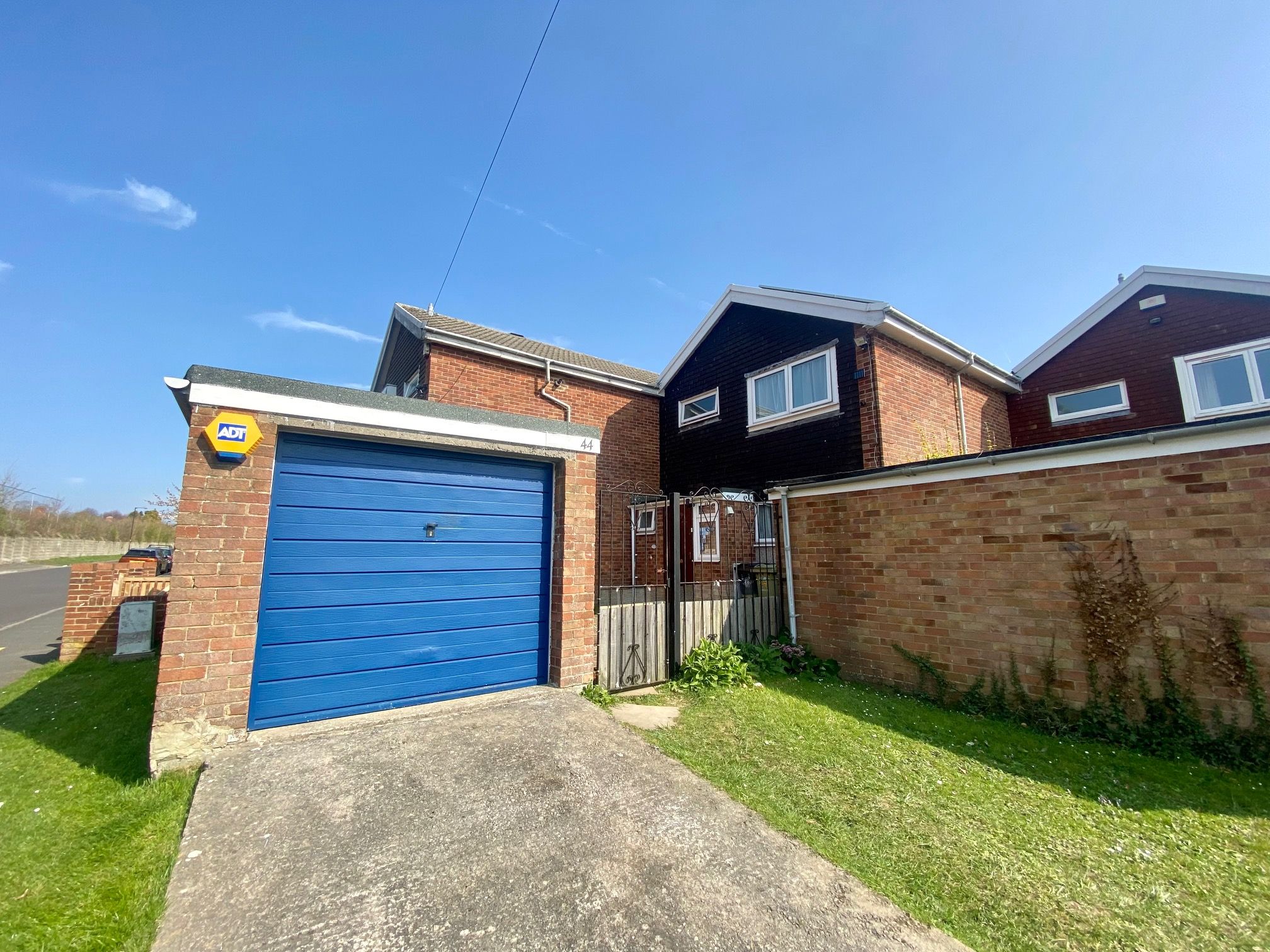 3 bed end terrace house for sale in Concorde Drive, WestburyOnTrym